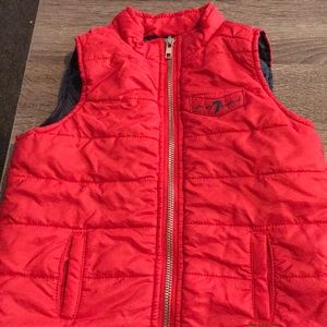 Vest